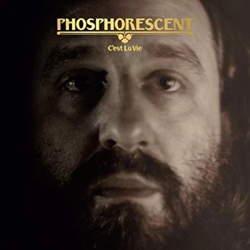 image of Phosphorescent - C'est La Vie CD