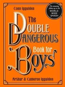 Image of The Double Dangerous Book for Boys
