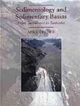 Image of Sedimentology and Sedimentary Basins by Mike R. Leeder Paperback