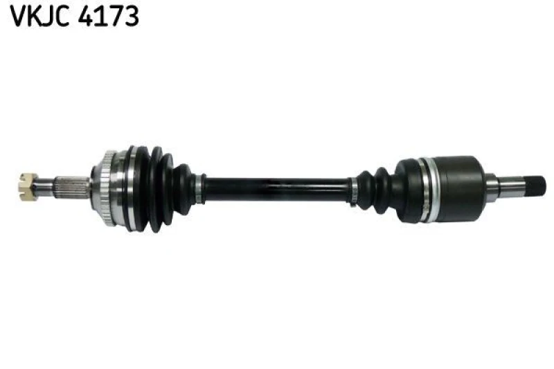 Image of SKF Drive shaft SKF VKJC 4173