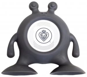 image of Prince Lionheart Eyesleep Soundbox Galactic Grey.