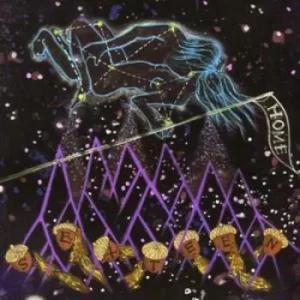 Image of Sexteen by Home CD Album