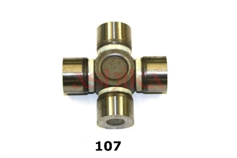 Image of ASHIKA Drive shaft coupler ASHIKA 66-01-107