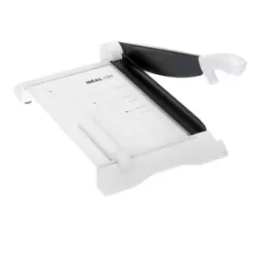 Image of IDEAL Guillotine, cutting capacity 15 sheets, cutting length 430 mm, without base frame