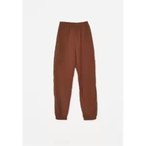 Missguided Seam Detail Cargo Co Ord - Brown