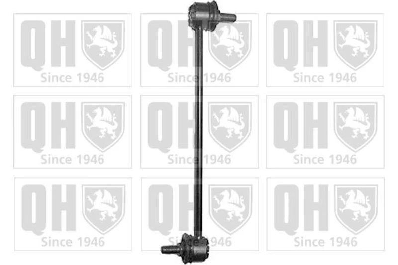 Image of QUINTON HAZELL Anti-roll bar link QUINTON HAZELL QLS3701S