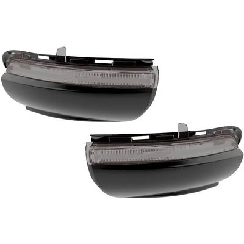 Image of Osram OSRAM LEDDMI 5K0 BK S LEDriving Black Edition Wing mirror turn signal Volkswagen N/A LEDDMI 5K0 BK S
