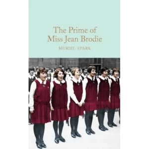 Image of The Prime of Miss Jean Brodie (Hardback, 2017)