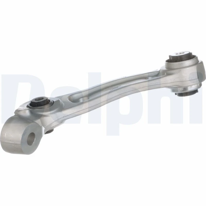 Image of DELPHI TC6835 Suspension arm Control Arm, Aluminium, Lower, without ball joint Aluminium Track Control Arm (273)