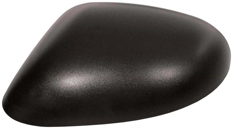 Image of PRASCO LA0027404 Cover, outside mirror Left, Black Cover,outside mirror (23)