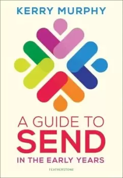 Image of A guide to SEND in the early years - Kerry Payne - Paperback - Used