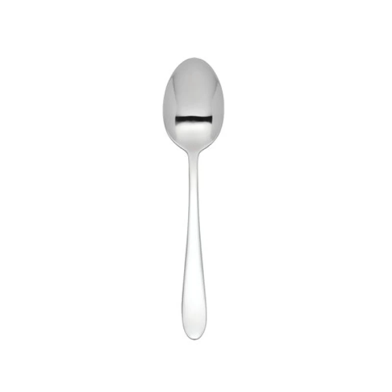Image of Utopia Manhattan Dessert Spoons (12 Pack)