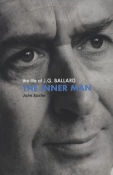 Image of The Inner Man by John Baxter Hardback