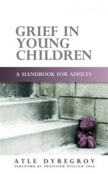 Image of Grief in young children by Atle Dyregrov