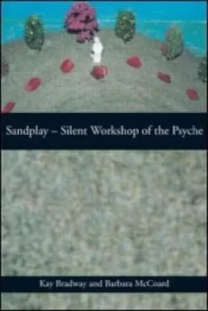 Image of Sandplay by Kay Bradway