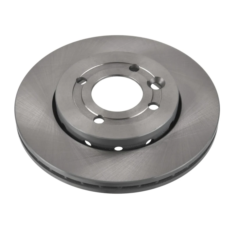 Image of Brake disc FEBI BILSTEIN 171478
