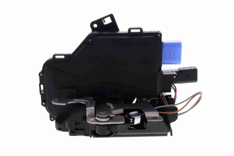 Image of VEMO V10-85-3871 Door Lock Original VEMO Quality Right Rear Door Lock (1361)