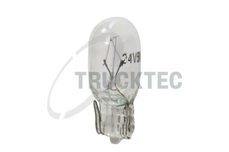 Image of Headlight bulb TRUCKTEC AUTOMOTIVE 88.58.012