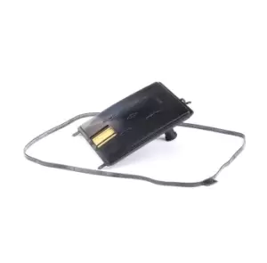Image of VAICO Hydraulic Filter Set, automatic transmission V20-0585 BMW,LAND ROVER,JAGUAR,3 Touring (E91),3 Limousine (E90),5 Limousine (E60),5 Touring (E61)