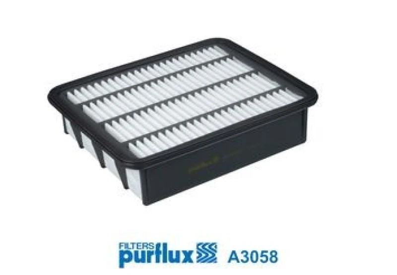 Image of Air filter PURFLUX A3058