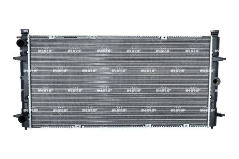 Image of NRF Engine radiator NRF 509514A