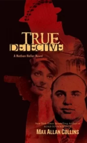 Image of True Detective by Max Allan Collins