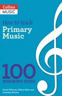 Image of How to teach Primary Music