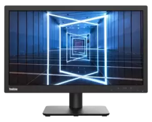 Lenovo ThinkVision E20-30 19.5" WXSGA LED Monitor