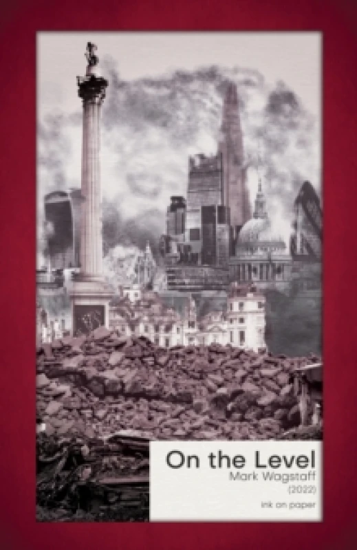Image of On the Level Paperback / softback