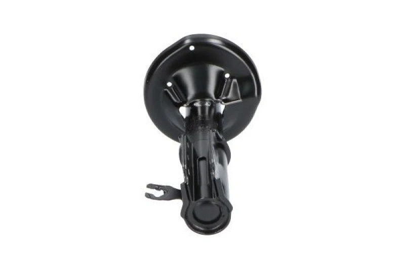 Image of KAVO PARTS SSA-4503 Shock absorber Front Axle Left, Gas Pressure, Twin-Tube, Suspension Strut, Top pin Shock Absorber (854)