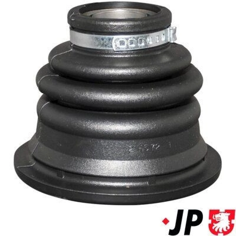 Image of JP GROUP CV boot kit, drive shaft JP GROUP 4343700310