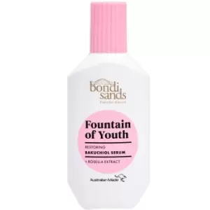 image of Bondi Sands Fountain of Youth Bakuchiol Serum 30ml