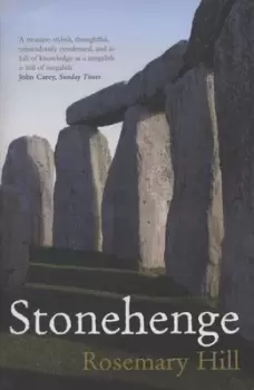Image of Stonehenge by Rosemary Hill