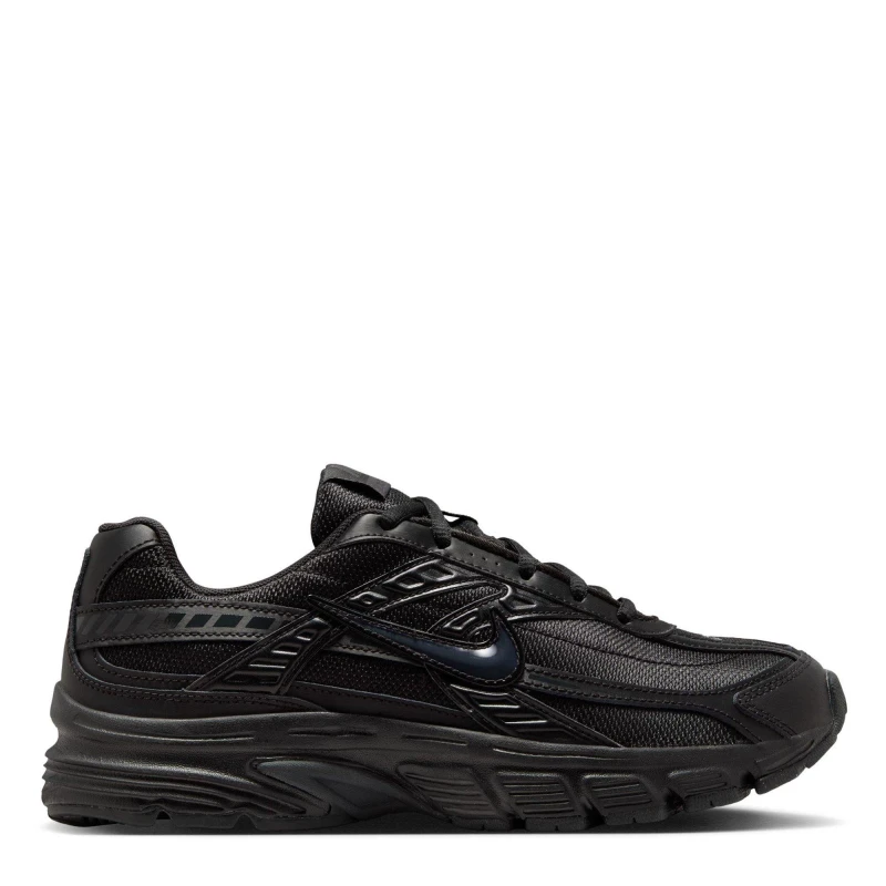 Image of Nike Initiator Womens Running Shoe Triple Black female 5 (38.5)