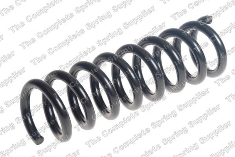 Image of LESJOFORS Coil spring LESJOFORS 4256920