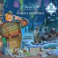 Image of oakens invention pictureback