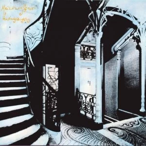 image of Mazzy Star She Hangs Brightly CD