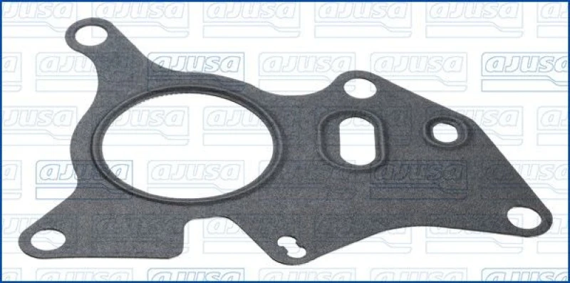 Image of AJUSA Gasket, fuel pump AJUSA 01482900