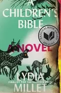 Image of childrens bible a novel