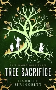 Image of Tree sacrifice - Harriet Springbett - Paperback - Used