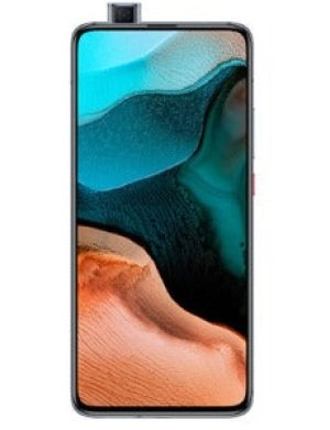 Image of Xiaomi Redmi K30 Pro 5G 2020 128GB