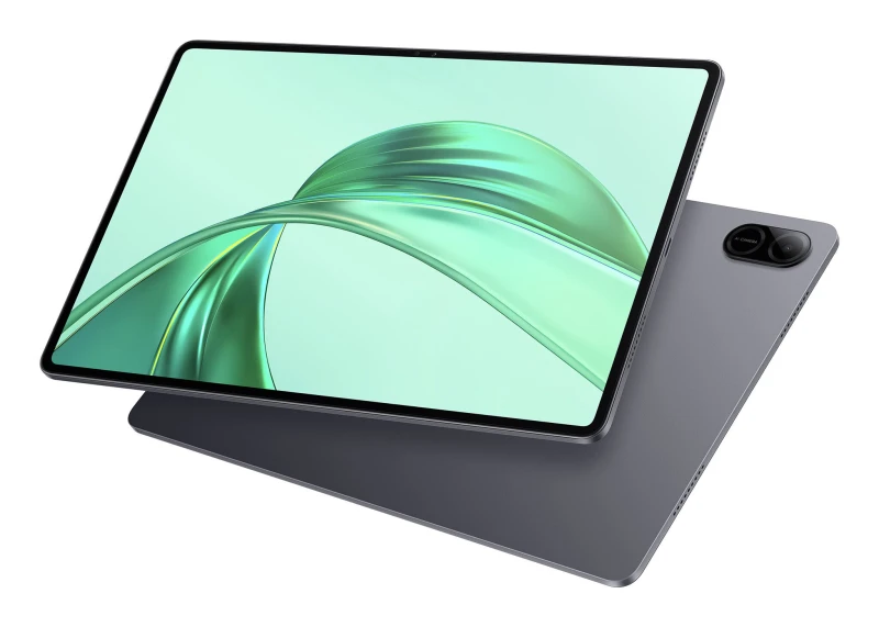 Image of Huawei Honor Pad X8a Qualcomm Snapdragon 27.9cm (11") 128GB WiFi 5 (802.11ac) Android 14 Grey 5301AKFT