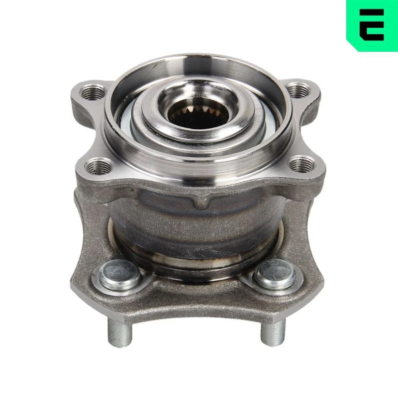 Image of Wheel bearing kit OPTIMAL 962009