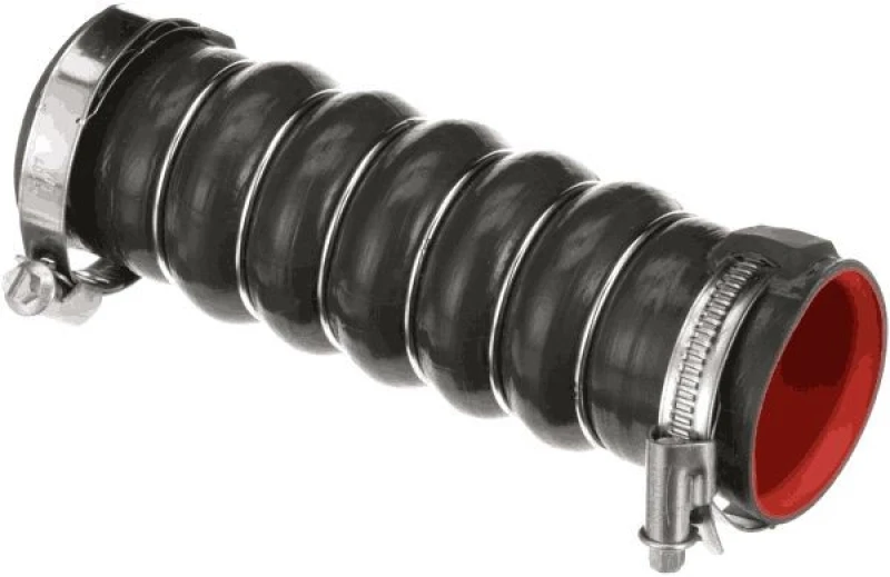 Image of GATES Charger intake hose GATES 09-1370