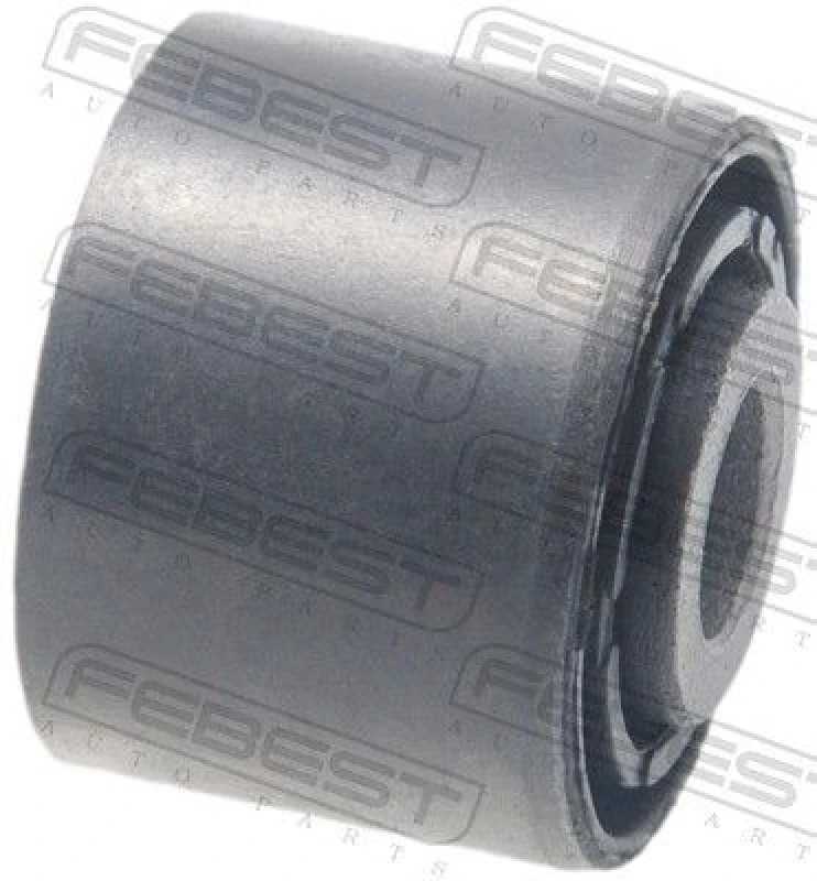 Image of Bush, shock absorber FEBEST VWAB-024