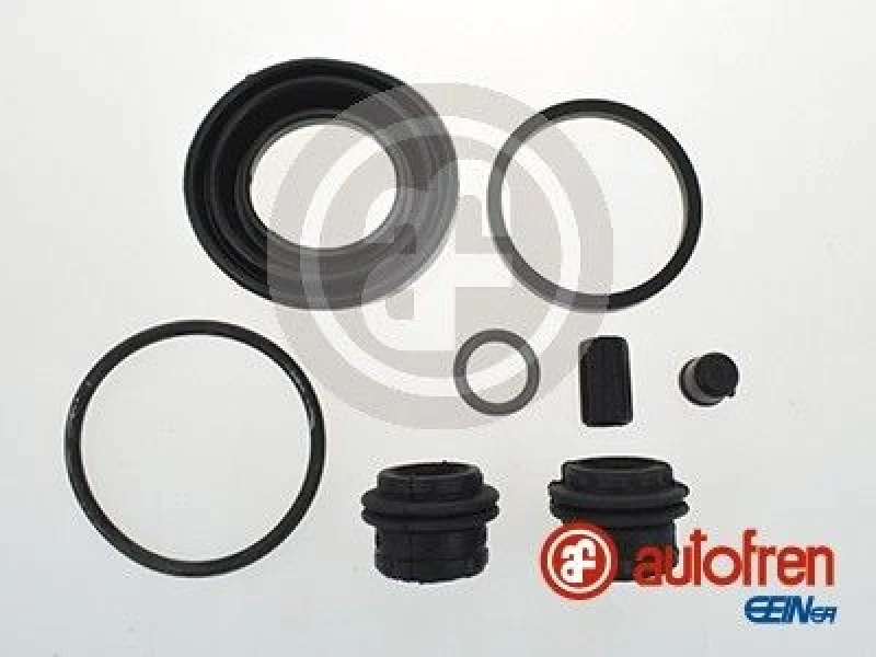 Image of AUTOFREN SEINSA Repair Kit, brake caliper AUTOFREN SEINSA D42838