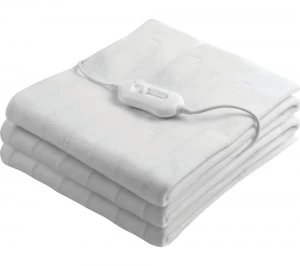 Status KEB-90W1PKB Electric Blanket - Kingsize