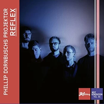 Image of Phillip Dornbuschs Projektor - Reflex CD
