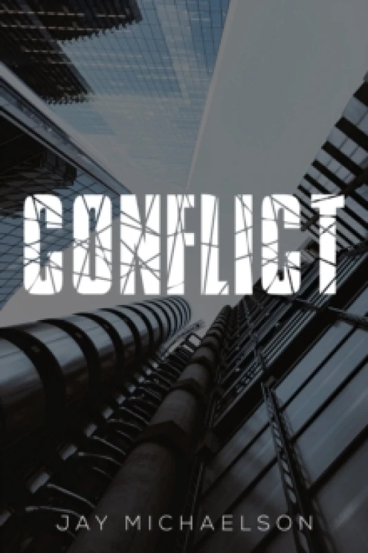 Image of Conflict. Paperback. By Jay Michaelson Books