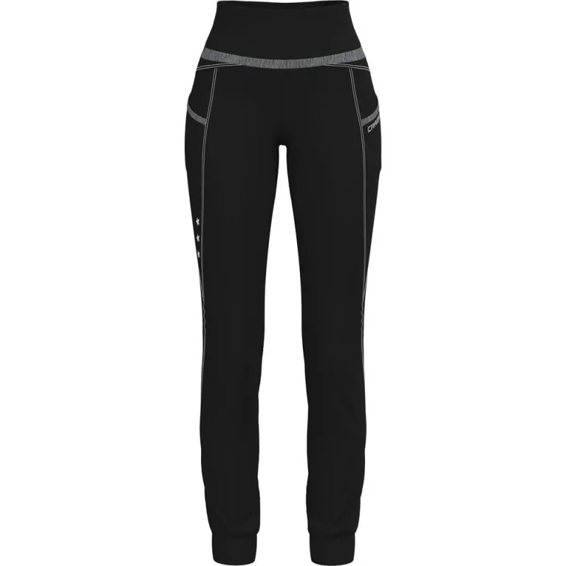 Image of Womens leggings Crazy Exit Light Noir Female L
